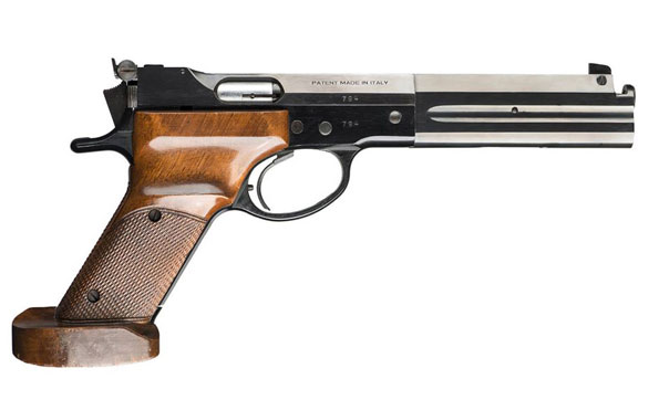 [モデルガン] BERETTA USA CORP 21 A Bobcat Pistol | Beretta